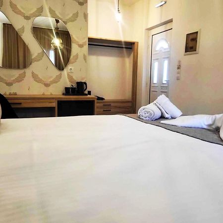 Kasapakis Hotel & Apartments Херсонисос Екстериор снимка