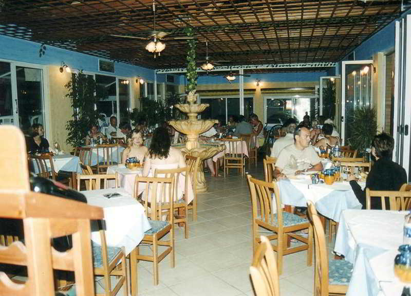 Kasapakis Hotel & Apartments Херсонисос Екстериор снимка