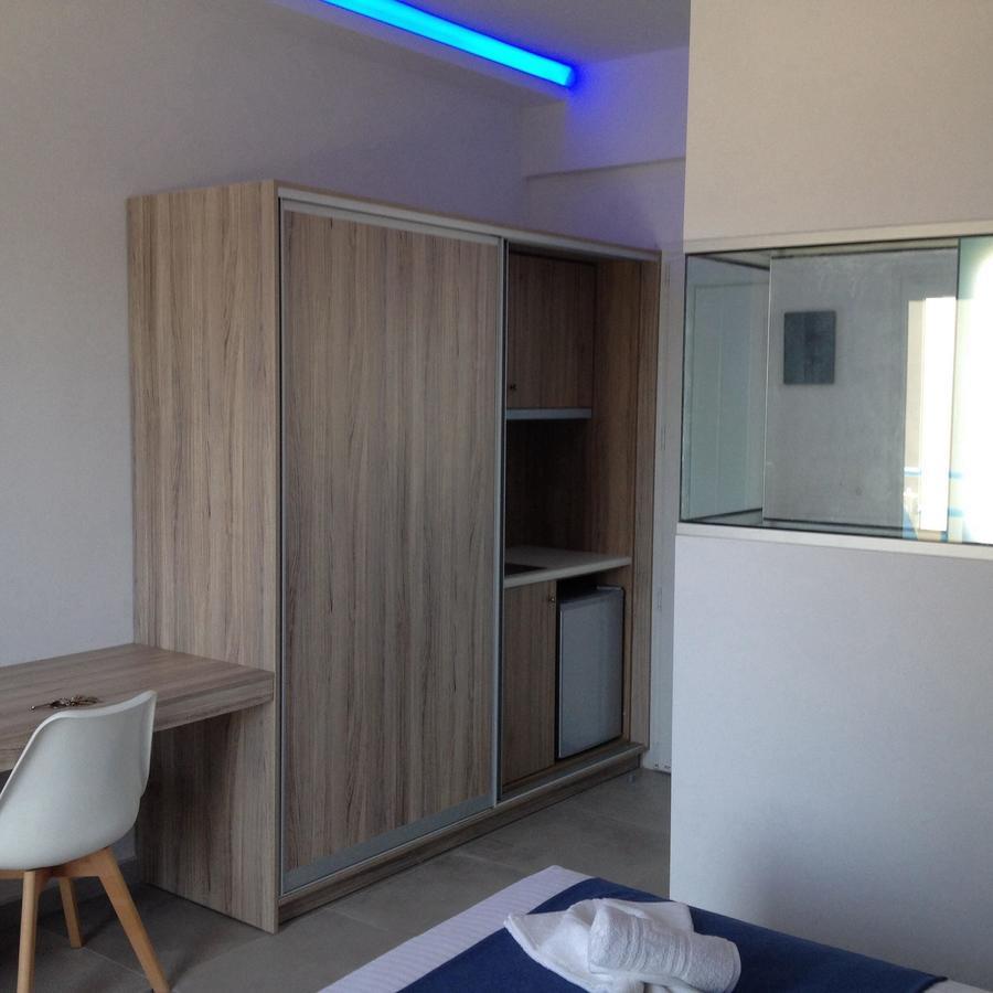 Kasapakis Hotel & Apartments Херсонисос Екстериор снимка