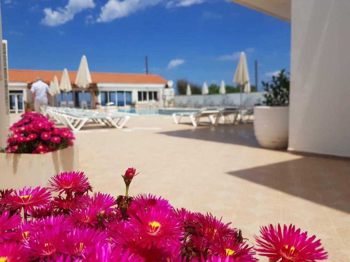 Kasapakis Hotel & Apartments Херсонисос Екстериор снимка