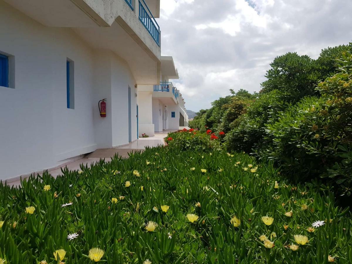 Kasapakis Hotel & Apartments Херсонисос Екстериор снимка